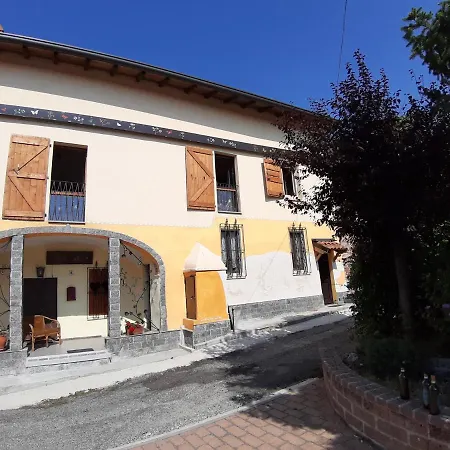 Un Sogno Nel Borgo Affittacamere 3*