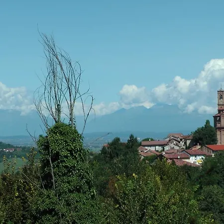 Un Sogno Nel Borgo Affittacamere