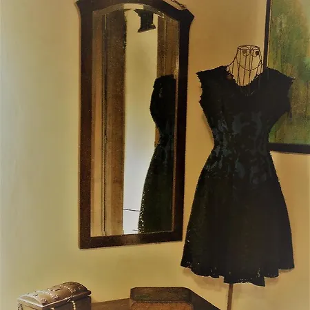 Pensión La Dimora Del Barone