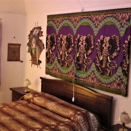 La Dimora Del Barone