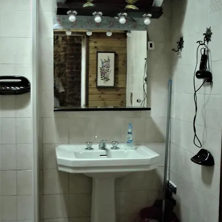 La Dimora Del Barone 3*