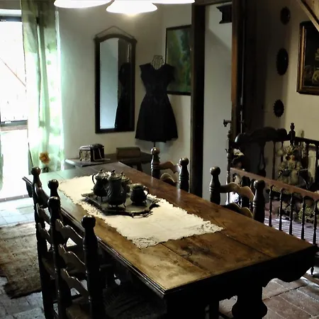 Un Sogno Nel Borgo Affittacamere *