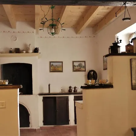 La Dimora Del Barone 3* Gabiano