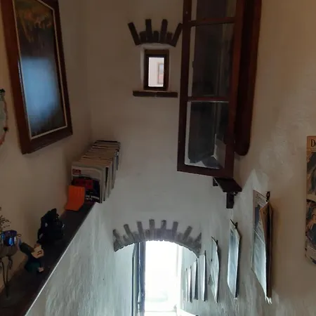 Affittacamere Un Sogno Nel Borgo 3*