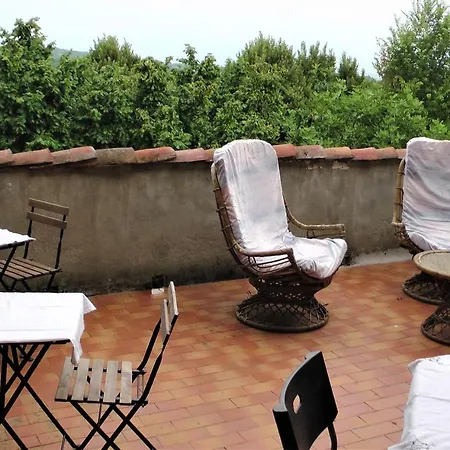 Un Sogno Nel Borgo Affittacamere *