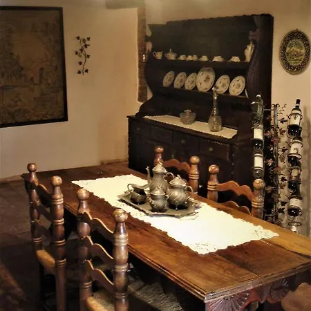 Pensión La Dimora Del Barone 3*