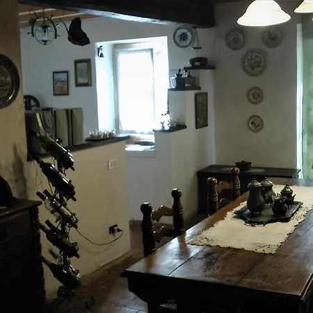 Pensión La Dimora Del Barone 3*