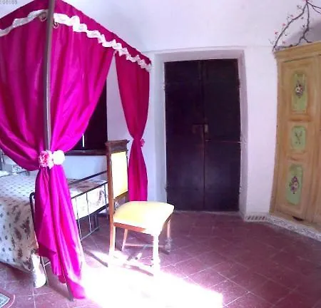 La Dimora Del Barone 3* Gabiano