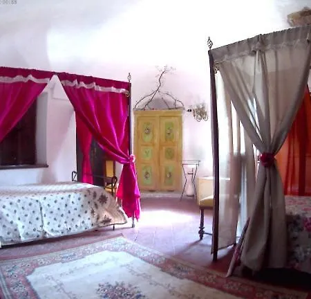Un Sogno Nel Borgo بيت ضيافة Gabiano