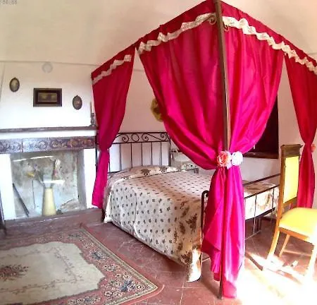 La Dimora Del Barone 3* Gabiano