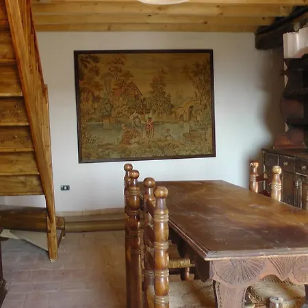 Affittacamere Un Sogno Nel Borgo Gabiano