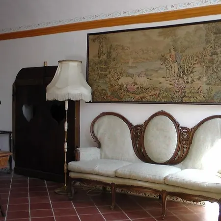 Affittacamere Un Sogno Nel Borgo 3*