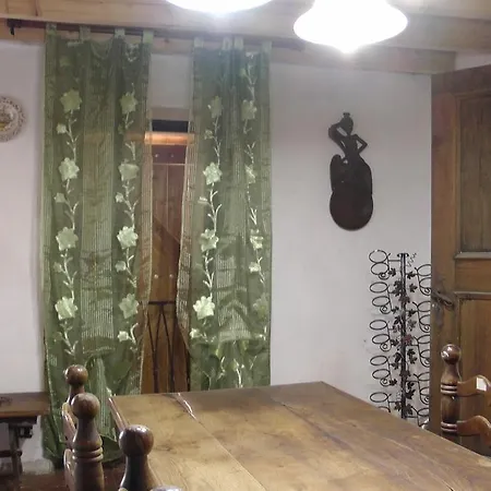 Guest house Un Sogno Nel Borgo *