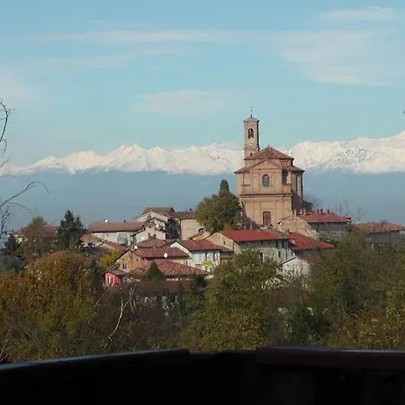Un Sogno Nel Borgo Gabiano