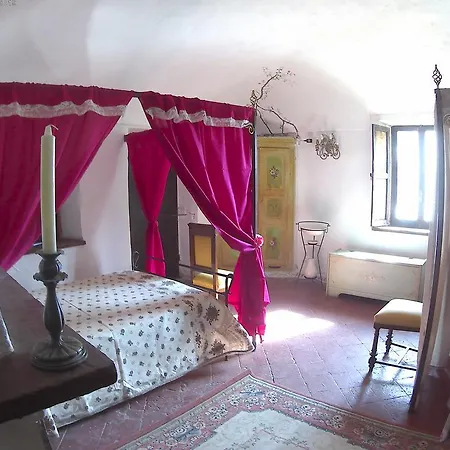 Un Sogno Nel Borgo Affittacamere Gabiano