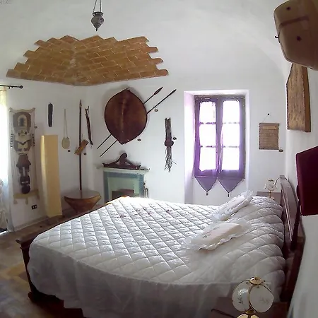 Un Sogno Nel Borgo Affittacamere Gabiano