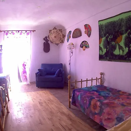 Pensión La Dimora Del Barone