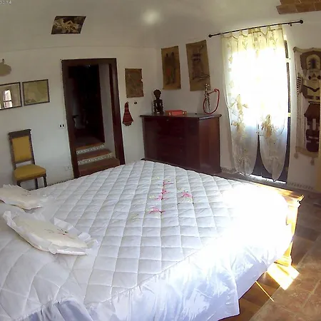 La Dimora Del Barone Gabiano