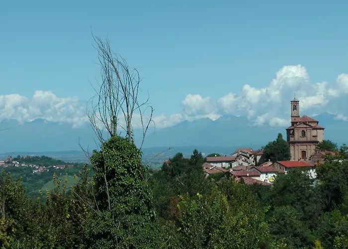 Un Sogno Nel Borgo 招待所