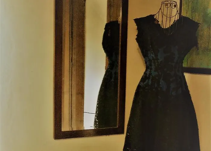 招待所 Un Sogno Nel Borgo