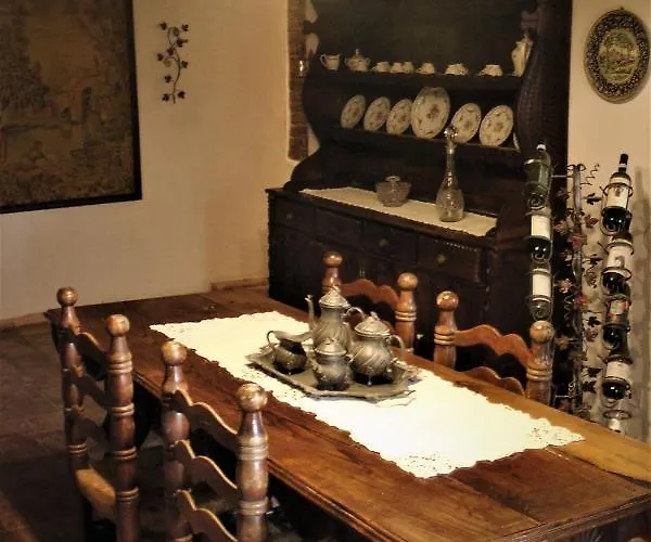 招待所 Un Sogno Nel Borgo 3*