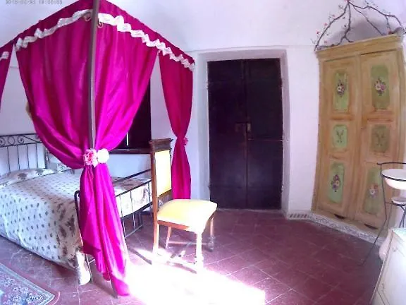 Un Sogno Nel Borgo 3* 加比亚诺