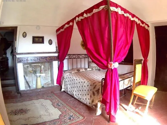 Un Sogno Nel Borgo 3* 加比亚诺