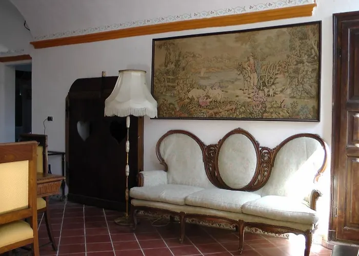 招待所 Un Sogno Nel Borgo 3*