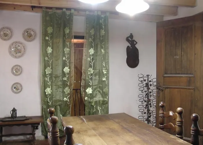 招待所 Un Sogno Nel Borgo 3*