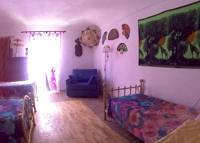 招待所 Un Sogno Nel Borgo